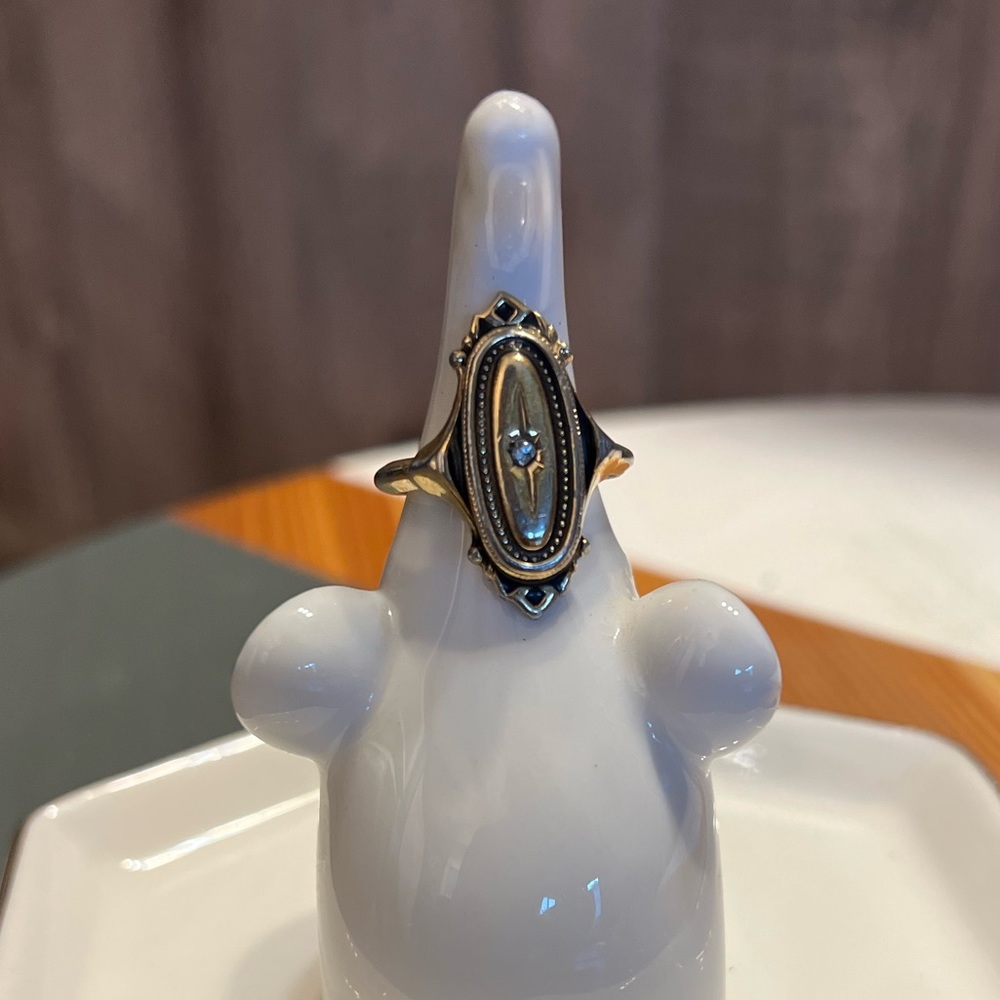 Vintage Ring